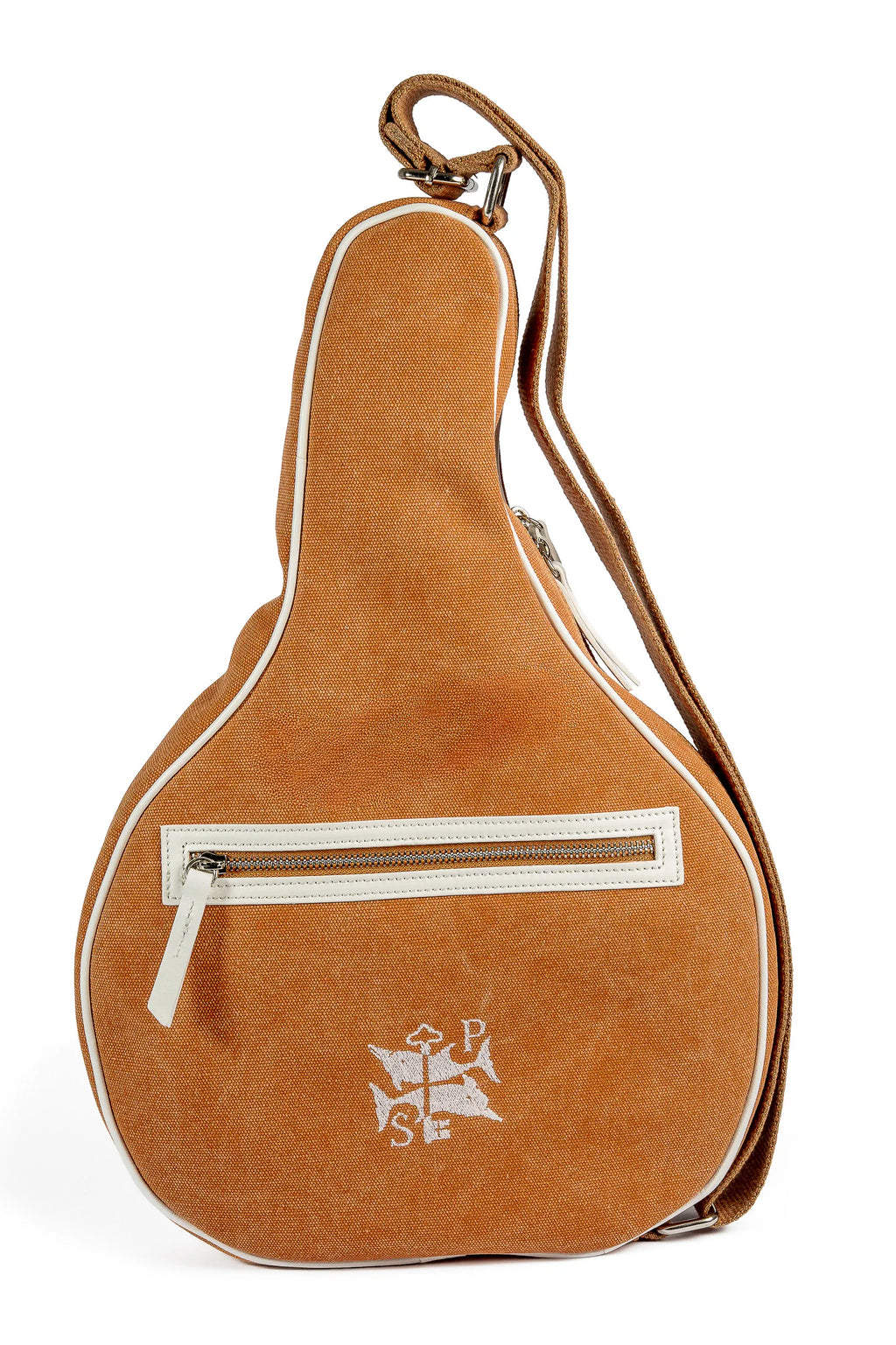 Il San Pietro Paddle Racket Bag – Brick