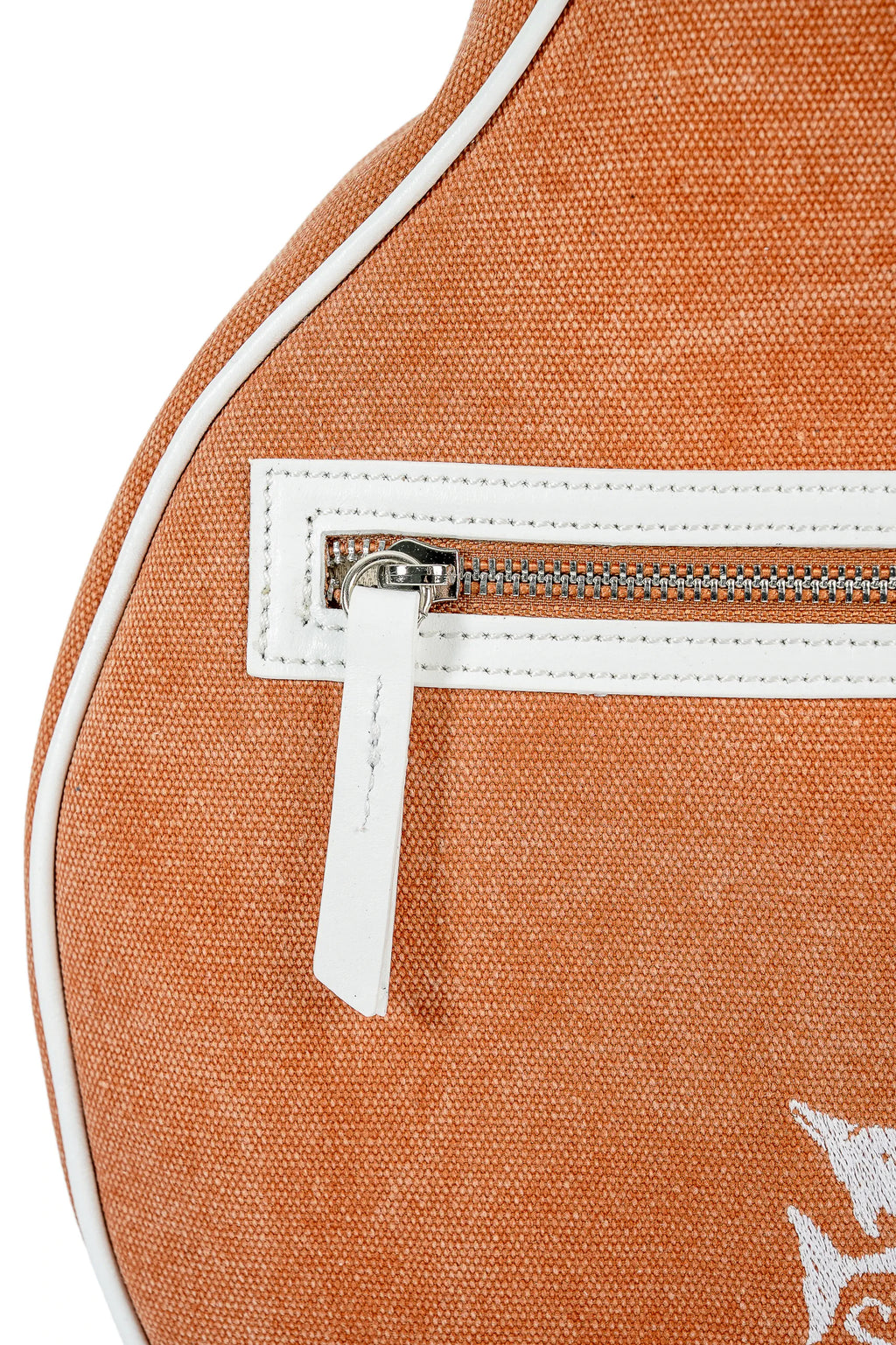 Il San Pietro Paddle Racket Bag – Brick