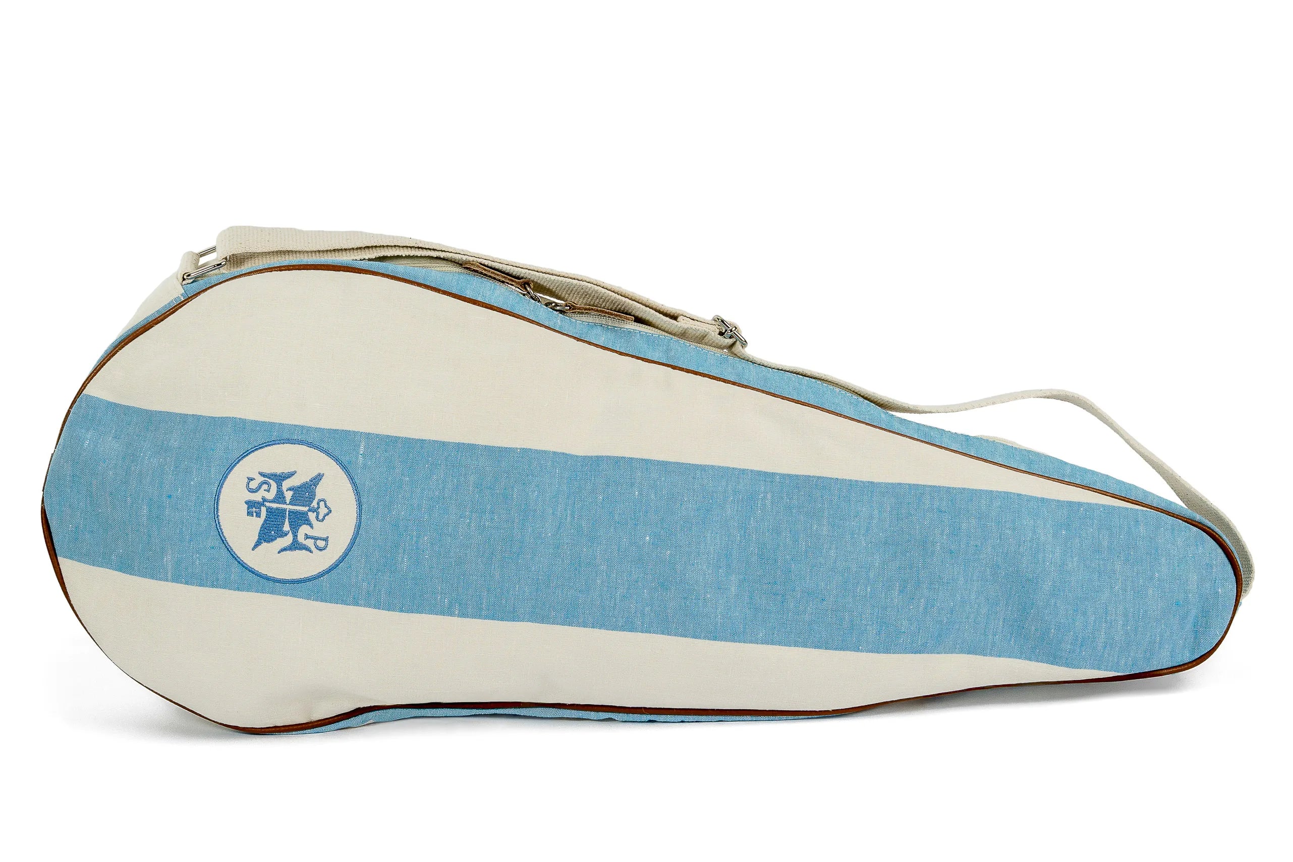 Il San Pietro Tennis Racket Bag