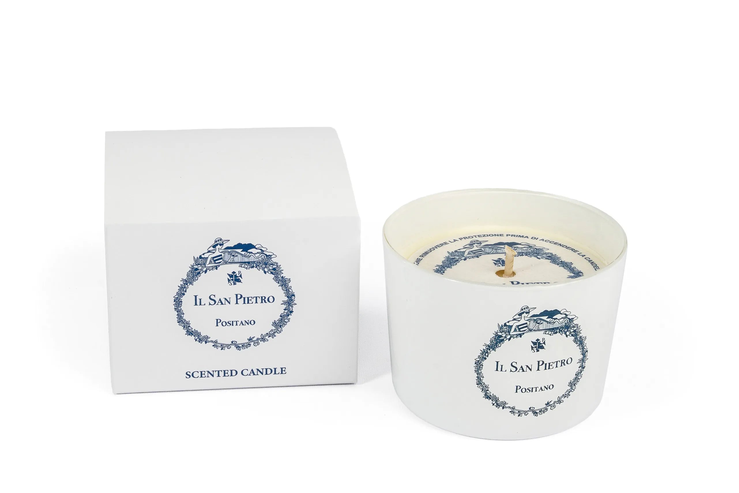 Il San Pietro Scented Candle