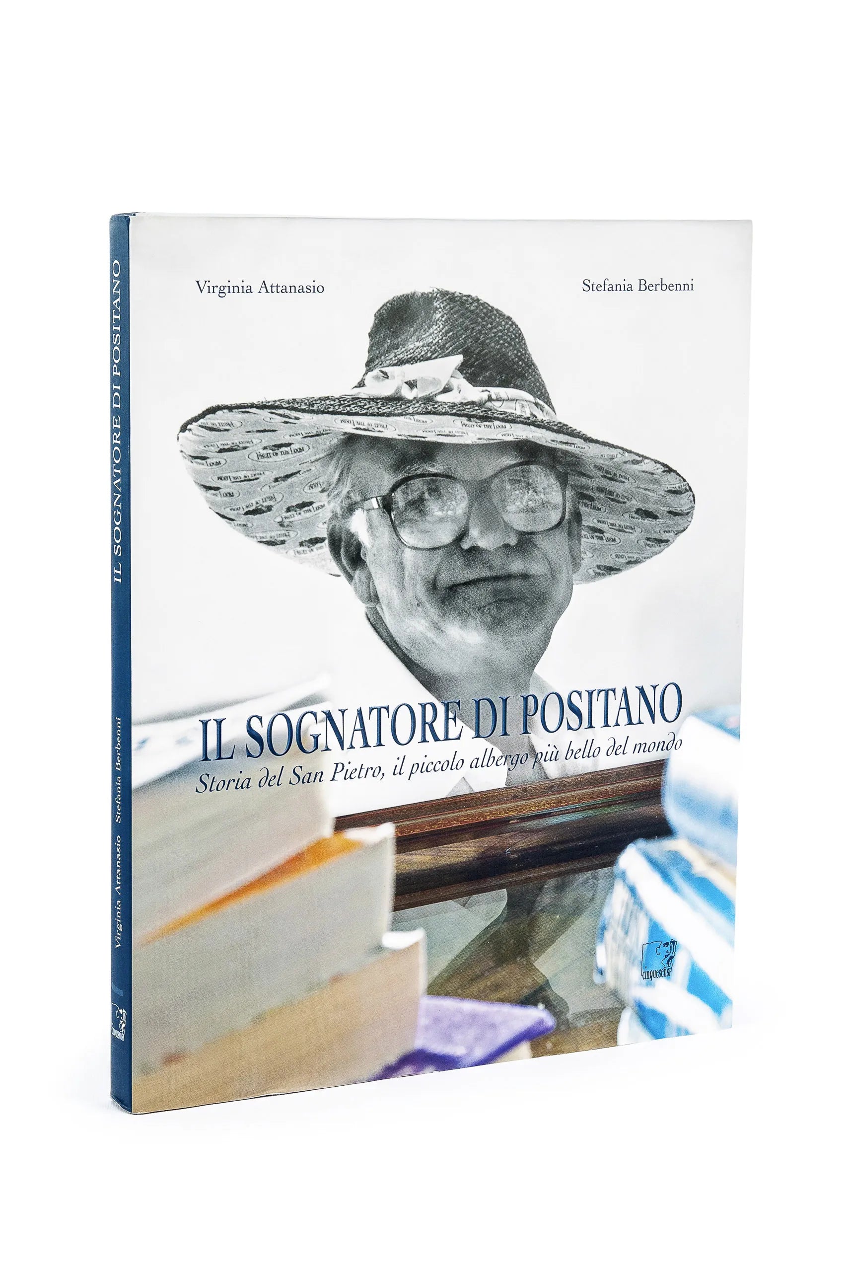 Il Sognatore di Positano