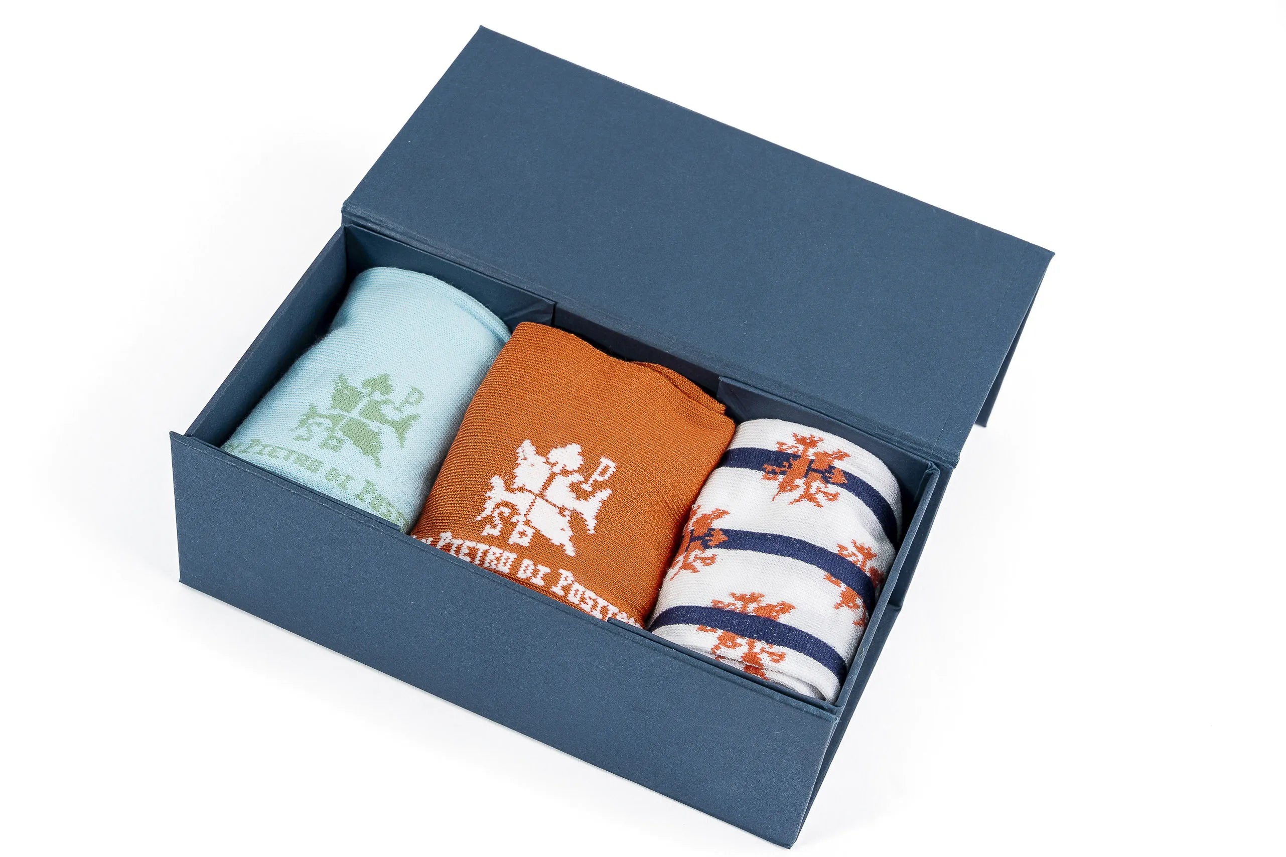 Trio of Socks – Il San Pietro di Positano
