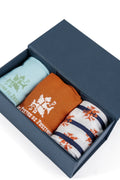 Trio of Socks – Il San Pietro di Positano