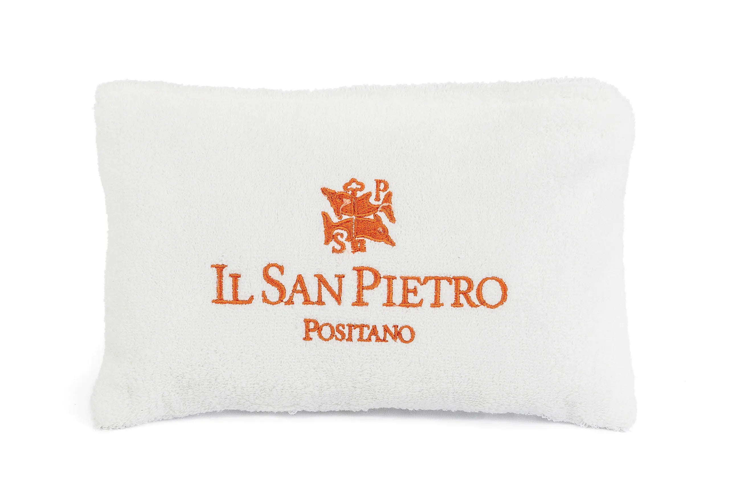 San Pietro Flat Beauty Pouch