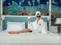 Bathrobe