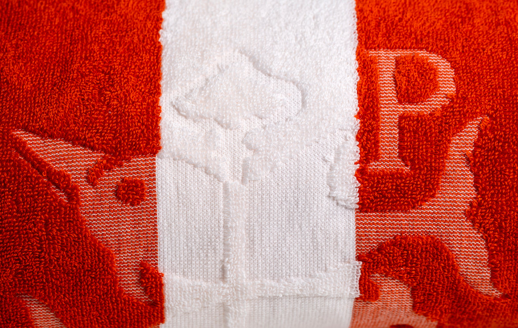 Il San Pietro Beach Towel