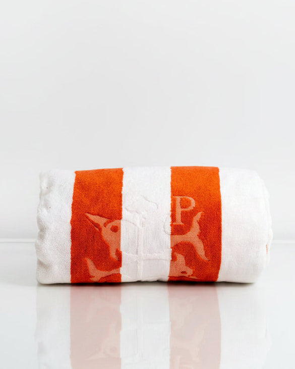 Il San Pietro Beach Towel