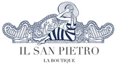 Translation missing: en.The San Pietro boutique accessibility.home